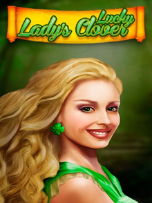 Ladys Clover