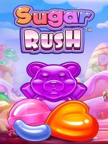 pragmatic play sugar rush